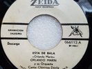 ORLANDO MARIN CHIVIRICO DAVILA ESTA DE BALA DESCARGA GUAGUANCO SALSA # 12 LISTEN
