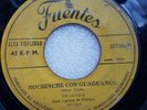 THE LA-TEENS BOCHINCHE CON  GUAGUANCO SALSA # 54 LISTEN