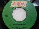 ALFREDITO LINARES MI NUEVO RITMO GUAGUANCO SALSA # 88 LISTEN