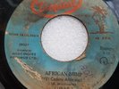 Lunar 7 very rare african bump west indias LATIN-FUNK  COLOMBIA # 223 LISTEN