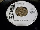 Northern Soul Popcorn 45 Lurlean Hunter 