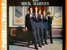 EP Les Aristocrates avec Mick Harvey  - Vega V 45 P 2208 - Pochette autographes