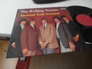 THE ROLLING STONES AROUND AND AROUND 1964 IN MINT MONO