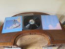 Dire Straits - Brothers In Arms LP - Near Mint Vintage UK Vinyl - World Shipping