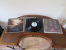 Jackson Browne - Running On Empty LP - Near Mint Vintage Alsdorf Vinyl - WW Ship