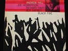 ANDREW HILL Black Fire US Blue Note 4151 'Ear' Jazz LP *Nr MINT*