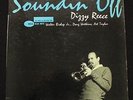 DIZZY REECE Soundin' Off US orig Blue Note 4033 MONO Jazz LP Superb *EXCELLENT*