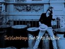 THE WATERBOYS - Out of All This Blue (2017) 3-LP + Download