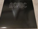 AC/DC - BACK IN BLACK - NEW