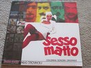 ARMANDO TROVAIOLI - SESSO MATTO - NEW - LP RECORD
