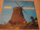 ASHKAN - IN FROM THE COLD - PROG / PSYCH - NEW