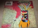 ASSAGAI - ASSAGAI - AFROBEAT - NEW - LP RECORD