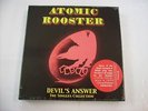 ATOMIC ROOSTER - DEVIL'S ANSWER - 6 X 7