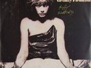 The Damned, Grimly Fiendish, NEW/MINT 7 inch vinyl single signed by Rat Scabies