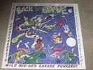 BACK FROM THE GRAVE VOL 6 - 17 LOUD MID 60'S PUNKERS