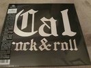 CAL ROCK & ROLL - HOMEGROWN - HARD / PSYCK ROCK - NEW - LP RECORD