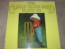 CLIMAX BLUES BAND - PLAYS ON -  BLUES / ROCK - NEW