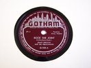 JIMMY PRESTON Rare 78rpm on GOTHAM 188 