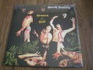 HARSH REALITY - HEAVEN & HELL - NEW / 180GM VINYL