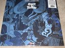 HUNT & TURNER - MAGIC LANDSCAPE - FOLK / PSYCH ROCK - NEW - LP RECORD