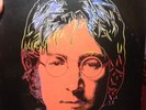 BEATLES JOHN LENNON LP 