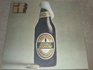 IF - DOUBLE DIAMOND - NEW LP RECORD