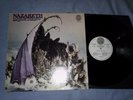 NAZARETH  hair of the dog  1975-  FIRST ITALY PRESS- VERTIGO SWIRL-EX++