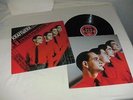 Kraftwerk,Die Mensch Maschine,1ste Press D 1978,OIS
