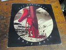 KATE BUSH The Red Shoes LP EMI UK oop VG plays OK