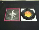 THE CLASH COMPLETE CONTROL 1977 UK PRESS 7