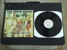 THE STONE ROSES TURN TO STONE 1992 12
