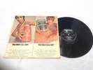 THE WHO SELL OUT LP 1967 1st UK PRESS TRACK  RECORDS TEXTURED LABEL VINYL A2/B1