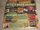 JOHNNY BURNETTE - ROCK A BILLY BOOGIE - NEW - LP RECORD + BONUS CD