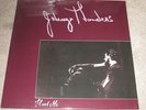 JOHNNY THUNDERS - HURT ME  - NEW - LP RECORD