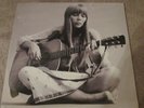 JONI MITCHELL - THE SECOND FRET - NEW - LP RECORD