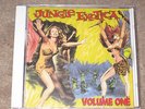 JUNGLE EXOTICA VOLUME ONE - 32 ROCK & ROLL OBSCURITIES