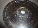 BUDDY MOSS - PERFECT 78 RPM - B&O BLUES #2 / BEST GAL - LISTEN