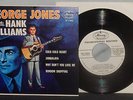 GEORGE JONES VINTAGE 7