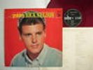RED VINYL / RICK NELSON ricky - GOLDEN / JAPAN 60'S FLI