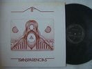 MIA TRANSPARENCIAS / ARGENTINA PROG
