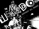 The Weirdos - Destroy All Music [New Vinyl LP] Rmst