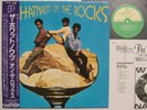 WHATNAUTS ON THE ROCKS / JAPAN P-VINE ON THE ROCKS