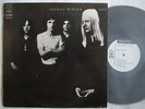 PROMO WHITE LABEL / JOHNNY WINTER AND / JAPAN