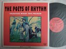 THE POETS OF RHYTHM PRACTICE WHAT YOU PREACH / FUNK NM MINT- CLEAN COPY