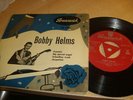 Bobby Helms    EP