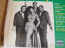 Gladys Knight & The Pips 'Self Titled' rare US Maxx white label promo LP exc