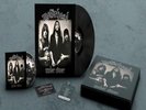 Motörhead: Under Cöver (Box Set), 2 LP + Bonus-CDs