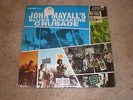 John Mayall/Blues Breakers LP Crusade