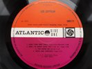 Led Zeppelin S/T UK Red/Plum Atlantic LP 1st *SUPERHYPE* Label *VERY RARE*