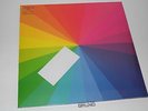 3 LP: Jamie xx – In Colour, Limited COLOURED Vinyl, NEU & OVP (A6/2)